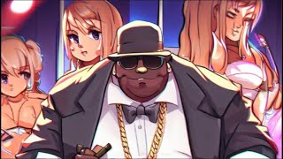 The Notorious B.I.G. - Big Poppa (2005 Remaster)