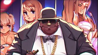 The Notorious B.I.G. - Big Poppa (2005 Remaster) Profile