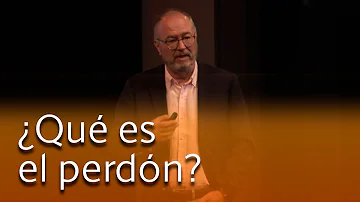 ¿Cuál es el color del perdón?