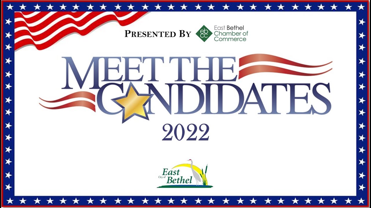 Meet the Candidates Forum 101222 - YouTube