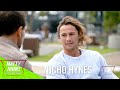 Matty Johns Face-to-Face | Nicho Hynes | From rock bottom to living out his NRL dream