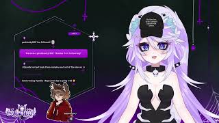 「VOD」 RAWR x3 Nuzzles Pounces On U | League with @dalton_blaze