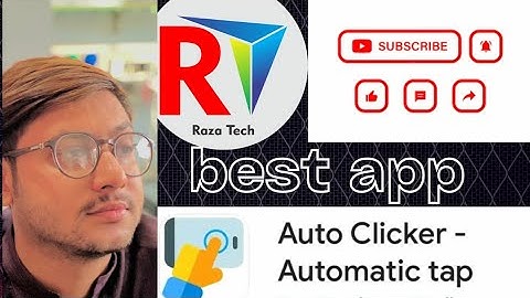 best auto clicker for android Automatic tap | Android automatic click | Android tips and tricks 2022