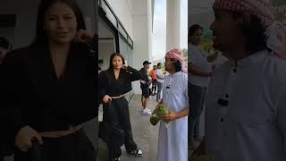 Download Lagu November 29, 2025  # short  Filipino pretend to be a foreigner.hillariuos. MP3