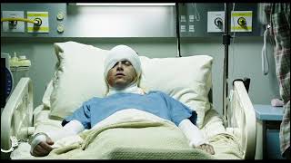 Chronicle 2012 Hospital Explosion Scene #Best superhero film?