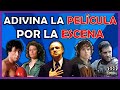 Adivina la Película "POR LA ESCENA" Reto/Trivia/Quiz