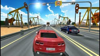 Racing Limits - Android Gameplay FHD screenshot 2