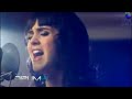 Katy Perry - I Kissed A Girl (Acoustic Live at Orange Lounge Studio Session)