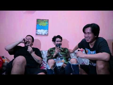 Wah Bertiga Nih