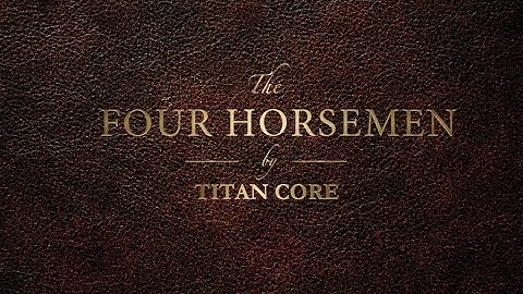 Amnesia Custom Story The Four Horsemen pt.3 its a end!!! BY Jirka LP