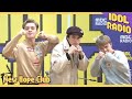 [IDOL RADIO] Welcome NEW HOPE CLUB~!!