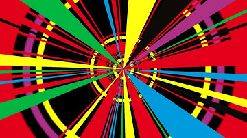 Sponge - Industrial/Jaffa/Sky Jam [Strobe Warning]