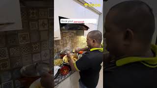 Celebrate Without Cooking 