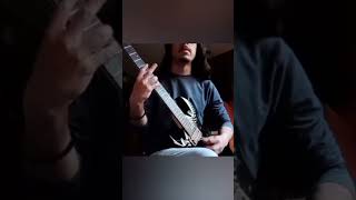Dying Fetus - Hopeless Insurrection (intro guitar cover)