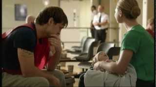 Bbc Prisoners Wives - End Short 2012