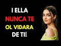 LAS MUJERES NUNCA OLVIDEN AL HOMBRE QUE HACE ESTAS 7 COSAS | PSICOLOGÍA FEMENINA