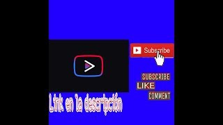 Descargar Youtube vanced | Youtube mod |descarga gratuita | Youtube premium para Android gratis 2019 screenshot 4