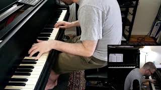 May 24 Solo Piano Livestream