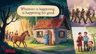 🌿The Unexpected Turns of Life | Listen & Improve English Reading@ReadwithRimmi-o3z