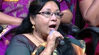 Neeya Naana Full Episode 499