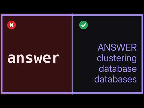 Databases: Problem installing SQL Failover cluster (3 Solutions!!)