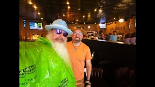 "Tim Howe" Plays The Hits" @Lucky's 13 @Mendota Days 7/13/2024