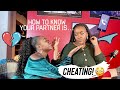 HOW TO KNOW… YOUR PARTNER IS CHEATING! - TMI PODCAST KE - EPISODE 16