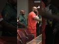 ‘I want my mom': Man accused of killing Florida minister yells at judge