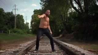 Artem Chigvintsev Does The Nae Nae