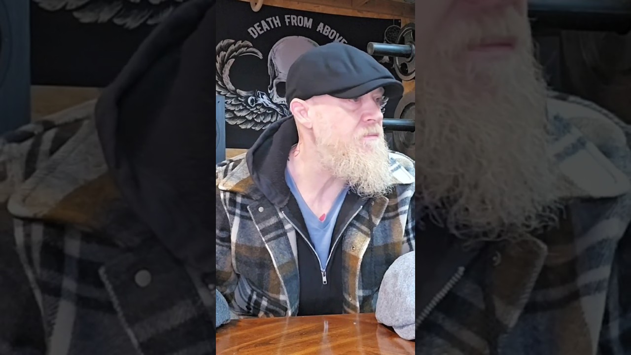 Boston Scally's NEW CAP STYLE - The BAKER Boy