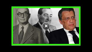 Mesut Yılmaz, Celal Bayar Ve Adnan Menderesin En Acı Ortak Noktası 3Ünün De Oğlu Intihar Etti