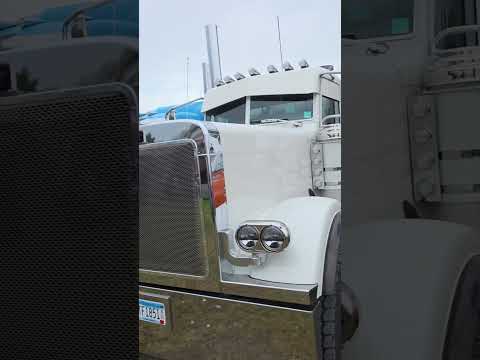 5 Axel Heavy Haul Peterbilt MarksManProMotions