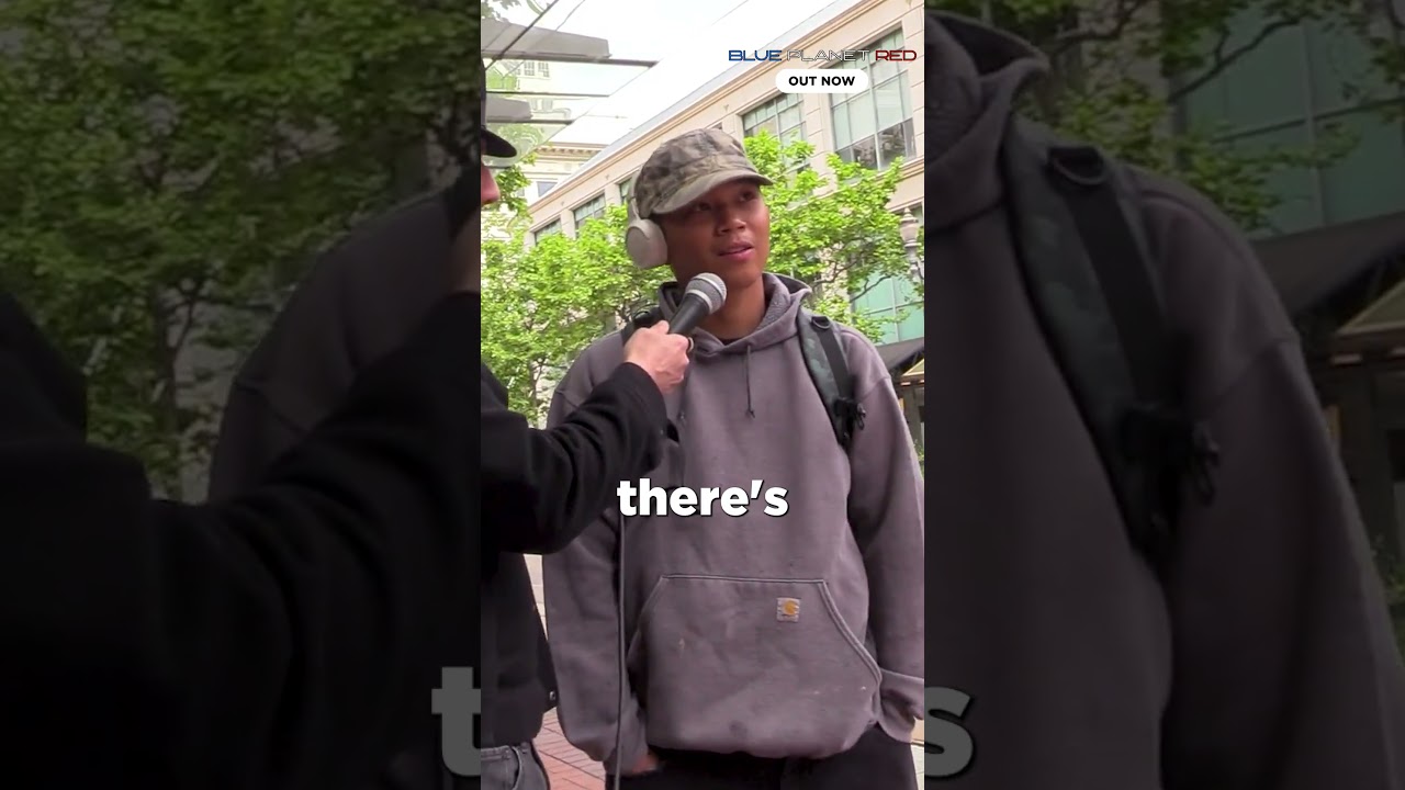 Blue Planet Red | Favorite things about Mars