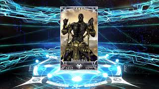 FGO Gatcha Le Spook