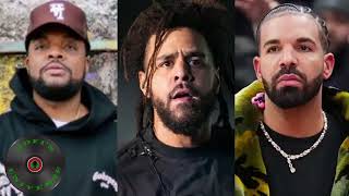Mal Demands Cole To Explain Why He Betrayed Drake: " Drake Gave You Millions & Took You On Tour"