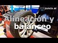 ¿cómo Sé Que Mi Auto Necesita Alineación Y Balanceo?   | Autocosmos