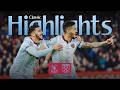Lanzini Double Leads Us To Victory! ⚒️ | Crystal Palace 2-3 West Ham | Classic Highlights