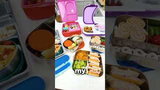 Is this the best lunchbox for kids? #schoollunch #momlife