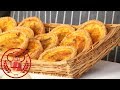 How to Bake a Rough Puff Pastry Cheese Tart | Britain's Best Bakery | S01 E02 Full Episode