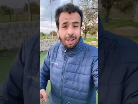 موقع معركة اليرموك وقصة المعركة سلطان المرواني 