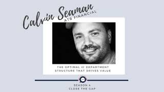 The Optimal IC Department Structure that Drives Value - 4.1 Part 2