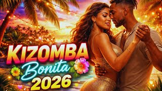 Download Lagu Kizomba Heartbeat 2026 💖 Emotional \u0026 Intimate Dance Music MP3