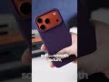iPhone 17/16/15 BEST Silicone Case