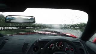 Etto Corsa - Test Rtx 4080 Vr Reshade 4K 60Fps