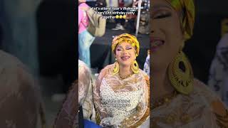 Let’s attend Yasir’s Walimat Quran/10th birthday party together 🤣🤣🤣 #comedyshorts #viral