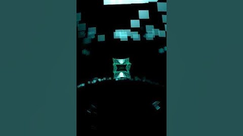 Blender boot animation for android