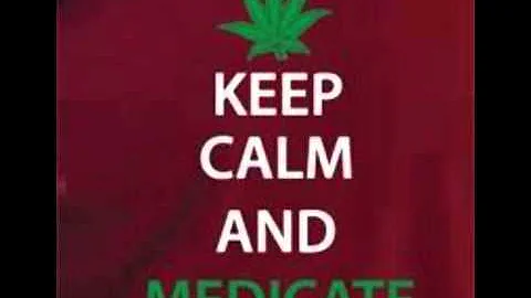 Moya- Medicate ft. Fred Nice (prod. by Obrian)