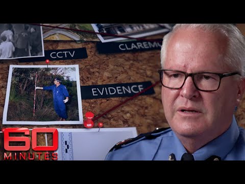 The Claremont serial killer may be responsible for other murders and crimes | 60 Minutes Australia