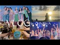 【大好き】つぼみ大革命と福田麻貴の沖縄VLOG🌺