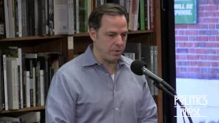 Jake Tapper "The Outpost"